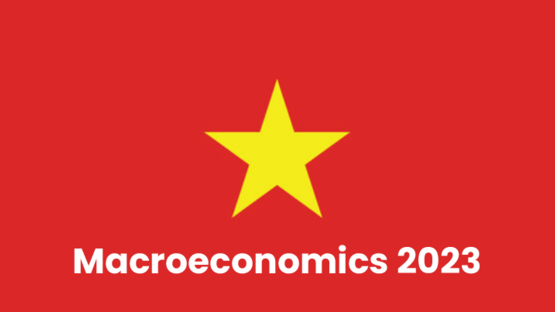 Macroeconomics 2023 - Quarter 1