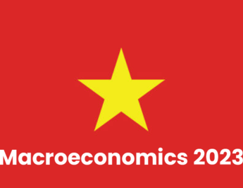Macroeconomics 2023 - Quarter 1