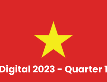 DIGITAL 2023 - Quarter 1