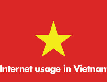 Vietnam Internet Usage Report 2020-2025