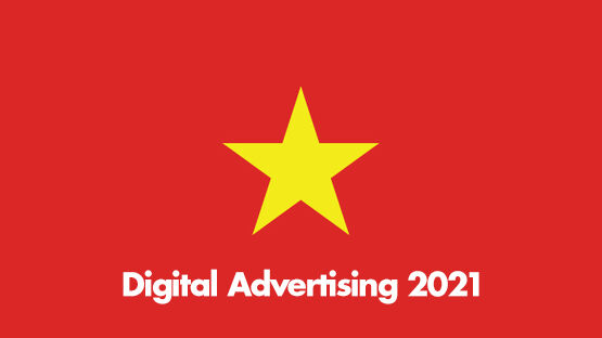 Summary of Vietnam Digital Advertising 2018-2022