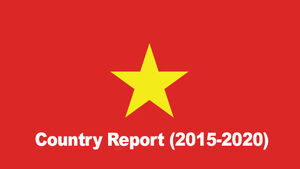 Vietnam Country Report 2015 - 2020