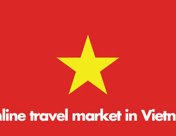 Online travel market in Vietnam