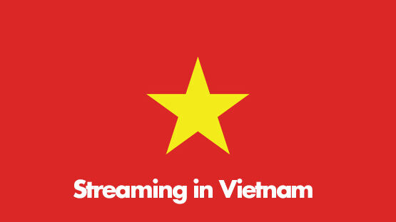 Vietnam Streaming Report and Prediction 2020-2025