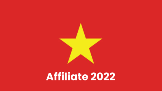 Affiliate 2022
