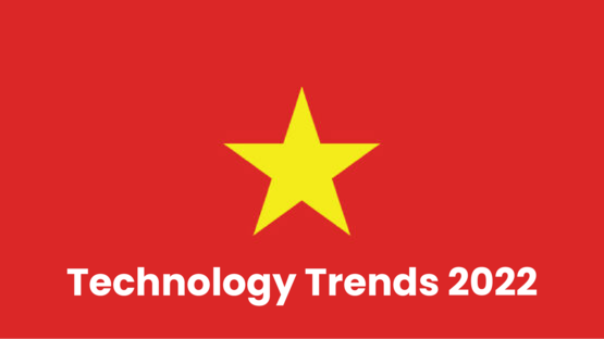Technology Trends 2022
