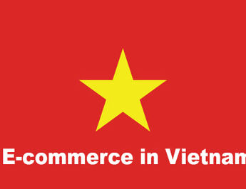 E-commerce in Vietnam 2015 - 2021