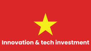 Innovation And Tech Investment