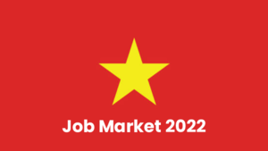 Job Market 2022