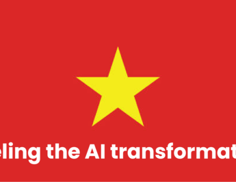 Fueling The AI Transformation