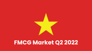 FMCG Market Q2 2022