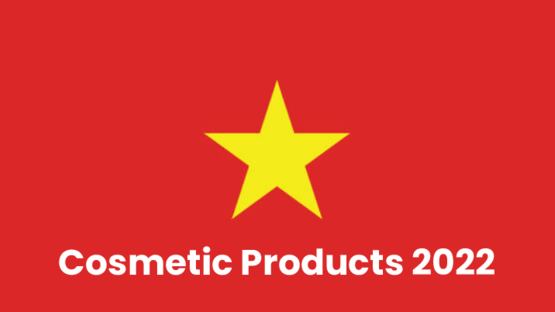 Cosmetic Products Analysis 2022