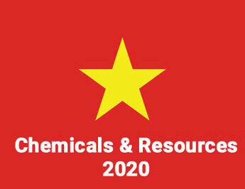 Chemicals and resources in Vietnam Report 2020