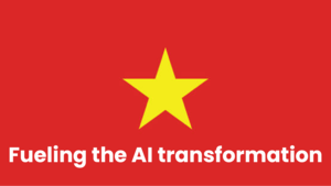 Fueling The AI Transformation