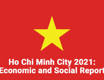 Ho Chi Minh 2021 Report: Impact of COVID-19 on Economic & Social
