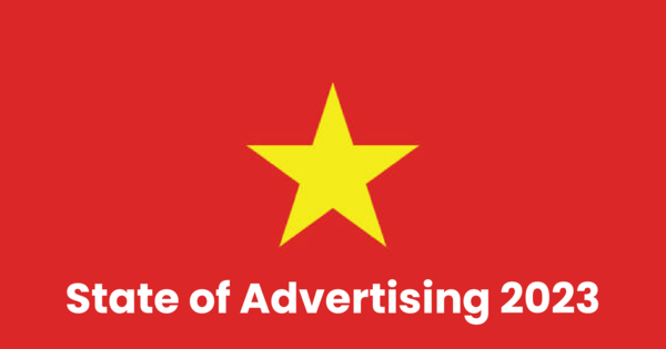 Advertising State of Play Report 2023