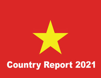 Vietnam Country Report 2021