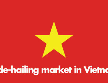 Ride-hailing market in Vietnam Report 2020-2021