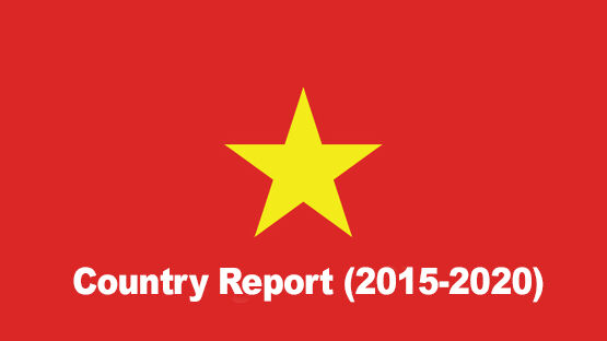 Vietnam Country Report 2015 - 2020