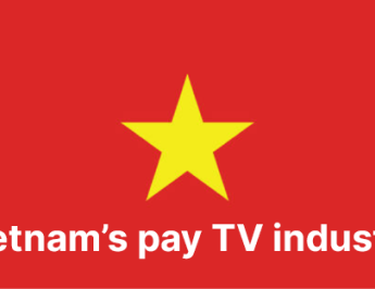 Vietnam's pay TV industry 2024