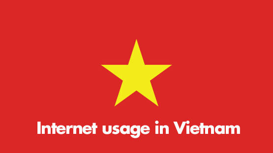 Vietnam Internet Usage Report 2020-2025