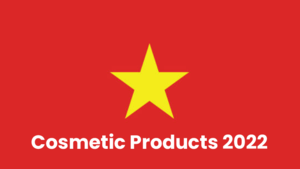 Cosmetic Products Analysis 2022
