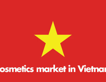Cosmetics market in Vietnam Report 2018 - 2020