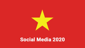 Social Media in Vietnam Report 2020 - 2021